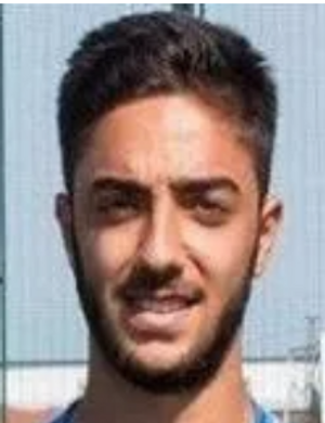 Mehmet Alp·Karaman