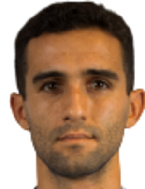 Raúl Pérez profil resmi