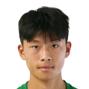Tian Jiahao