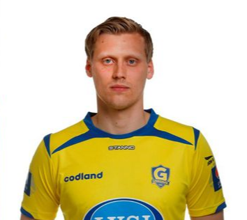 Andri Rúnar Bjarnason