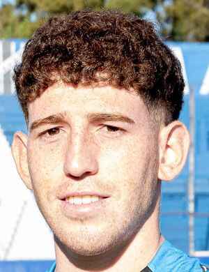 Juan Martín Fernández Pinto profil resmi