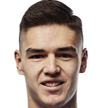 Egor Bogomolskiy photo