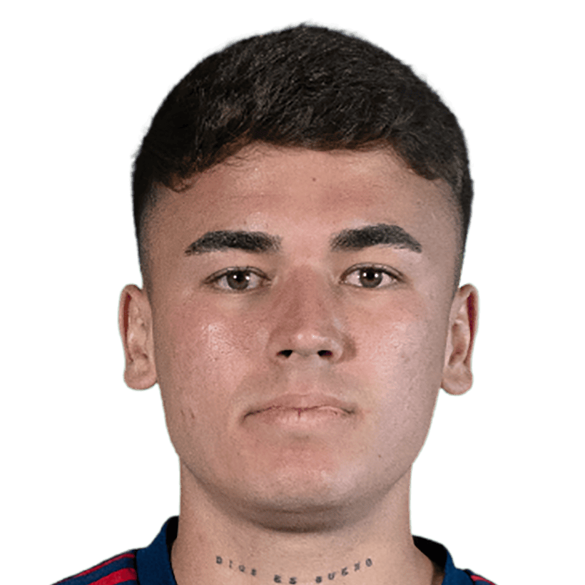 Fredy Silvero