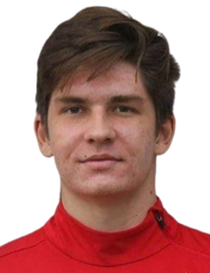 Ilya Guchmazov profil resmi