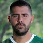 Nicolás Bianchi Arce