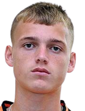 V. Tiutiunov profil resmi
