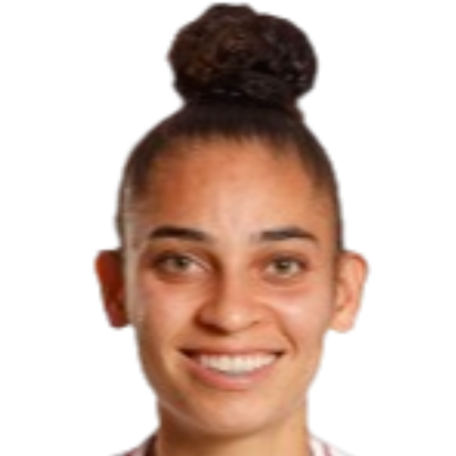 Isabelle Caroline Guimarães Da Silva