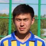 Madi Zhakipbayev