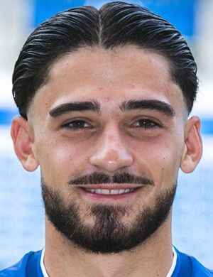 Tim Schunck profil resmi