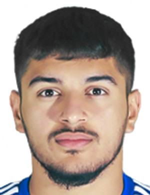 Enes Yigit