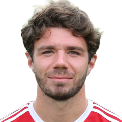 Джо Магуайр