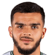 Abdelsamad Hachem