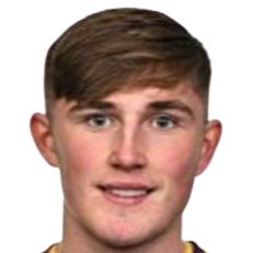 Josh Lyons