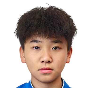 Wu Yushan
