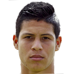 Alexis·Gamboa