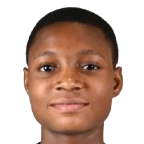 Tumininu Adeshina