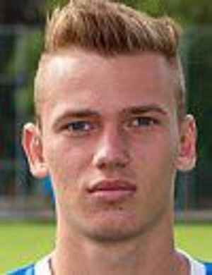 Nico Konigsmann