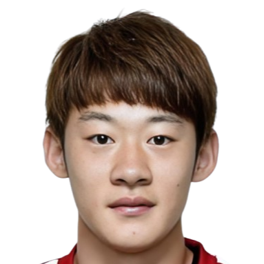 Cheng Jin