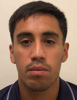 Diego Castaneda profil resmi