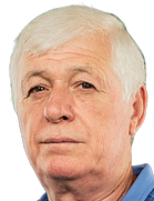 Rakhmatulla Khalimbekov photo