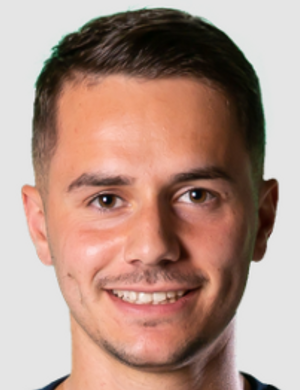 Guillaume Odru