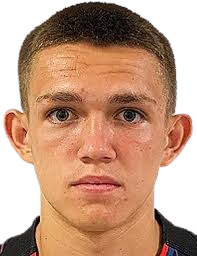 Zakhar kravtsov