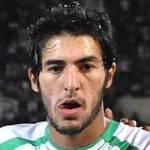 Yassine Salhi