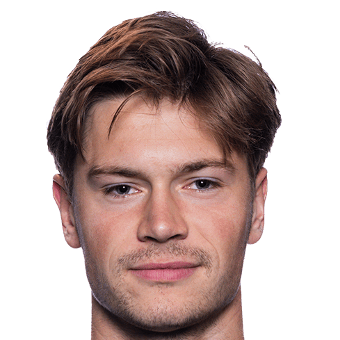 Henrik Saelebakke Falchener