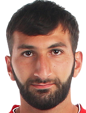 Vahe Muradyan profil resmi