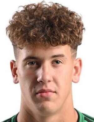 kacper zabinski