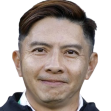 Chan Hiu-Ming