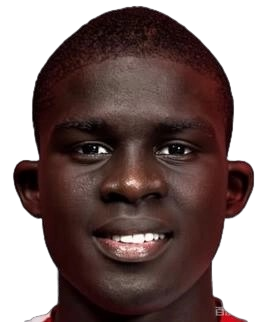 El Hadji Malick Diouf