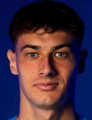 Eduard Heckmann profil resmi
