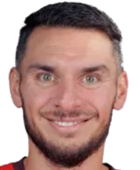 Gabriel Montalvetti photo