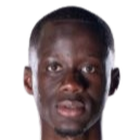 Moustapha Mbow