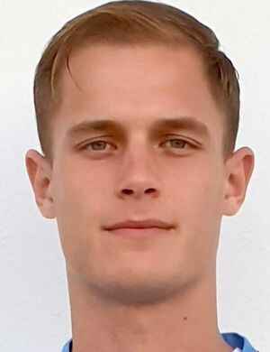 Josip Katavic profil resmi