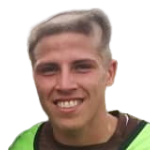 Lucas Cristian Giménez
