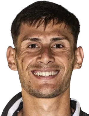 Lucas Agustin Ferreira Zagas