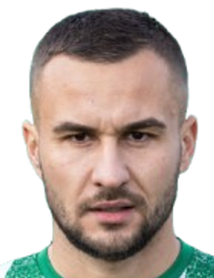 Martin Angelov