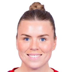 Ingibjörg Sigurðardóttir