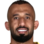 Fahad Talib