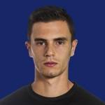 Theodoros Moschonas photo