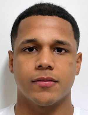Duvan Mosquera profil resmi
