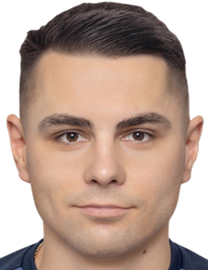 Stanislav Ruban profil resmi