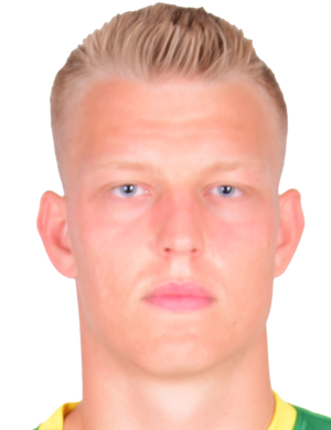 Jakub Grzesiak profil resmi