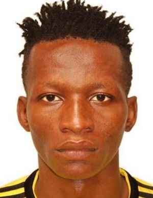 Sumaila Abubakari