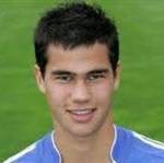 Philip Younghusband photo