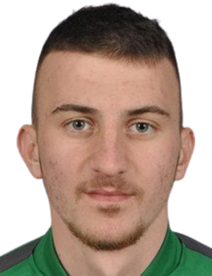 georgi bozhilov