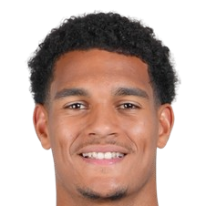 Jarell Quansah