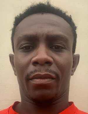 Bismark Oppong